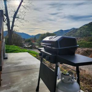 Cảnh núi rừng hoặc tầm nhìn ra núi từ nhà nghỉ dưỡng +23 ảnh