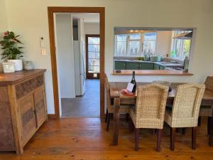 Billede fra billedgalleriet på Riverside Retreat i Queenstown + 19 billeder