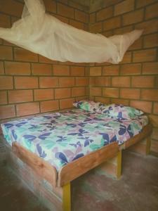 Billede fra billedgalleriet på Las Marias i Acanti