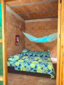 Billede fra billedgalleriet på Las Marias i Acanti