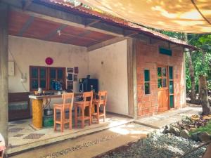 Billede fra billedgalleriet på Las Marias i Acanti