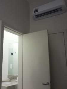 Ảnh trong thư viện ảnh của Pousada Três Garças ở Guaratinguetá