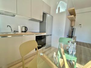 Gallery image of Metro M3 S&M Home, comoda soluzione di design, con collegamento diretto a Duomo di Milano, Stazione Centrale e Milano Porta Garibaldi in Milan