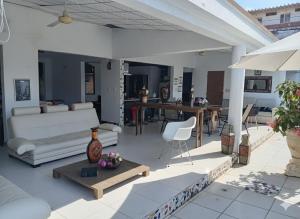 Ảnh trong thư viện ảnh của Casa Saykomor Melgar ở Melgar