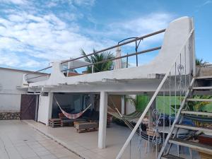 Ảnh trong thư viện ảnh của Casa Saykomor Melgar ở Melgar