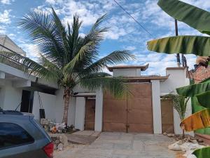 Ảnh trong thư viện ảnh của Casa Saykomor Melgar ở Melgar