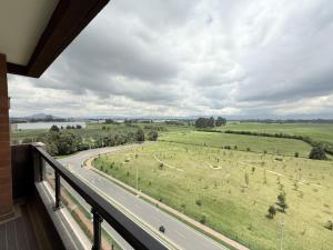 Gallery image of Apartamento tranquilo in San José