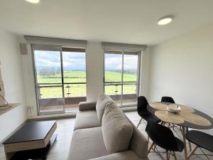 Gallery image of Apartamento tranquilo in San José
