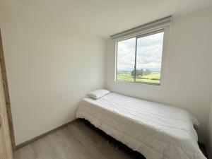 Gallery image of Apartamento tranquilo in San José +2 photos