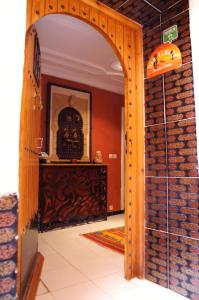 Foto sihtkohas Ouarzazate asuva majutusasutuse Maison d'hôtes Dar El Nath galeriist