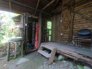 Billede fra billedgalleriet på Sacha Wasi - Jungle Medicine Community i Puyo