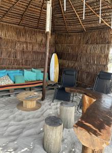 Billede fra billedgalleriet på Pousada Ventoria i Canguaretama