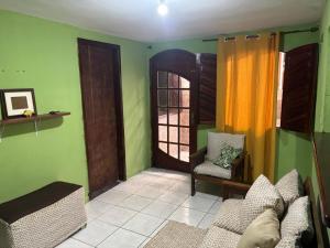 Ảnh trong thư viện ảnh của Jully''s house ở Arraial do Cabo +5 ảnh