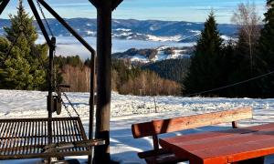 Phong cảnh thiên nhiên gần căn hộ