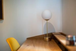 Fotografie z fotogalerie ubytování Le Art Déco - Sauna - Centre Ville v destinaci Montargis