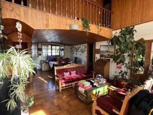 Afbeelding uit fotogalerij van Posada del Buscador in El Bolsón