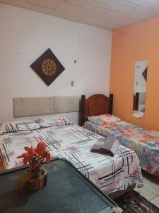 Gallery image of Pousada Tok do Mar in Rio do Fogo