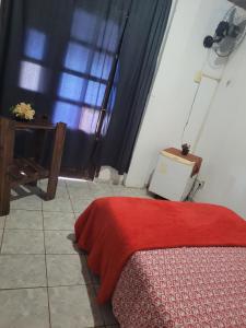 Gallery image of Pousada Tok do Mar in Rio do Fogo