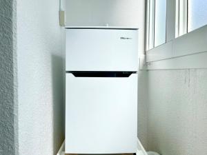 Nhà bếp/bếp nhỏ tại Sunrise Mansion - Vacation STAY 14387