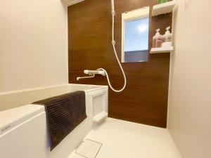 Ảnh trong thư viện ảnh của Sunrise Mansion - Vacation STAY 14387 ở Osaka +47 ảnh