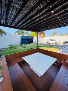 Billede fra billedgalleriet på PF Lounge - Praia do Forte e Imbassaí 3km i Praia do Forte