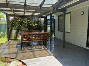 Gallery image of Homestead in Mannering Park in Mannering Park +1 photo