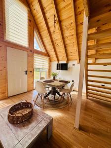 Fotografie z fotogalerie ubytování Cabañas RyL2 v destinaci Puerto Montt