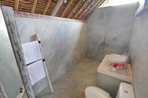 Phòng tắm tại Villa Lumba Lumba 3BR Stunning Private Pool Villa +31 ảnh