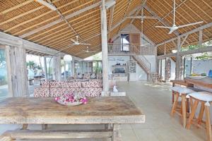 Ảnh trong thư viện ảnh của Villa Lumba Lumba 3BR Stunning Private Pool Villa ở Nusa Lembongan