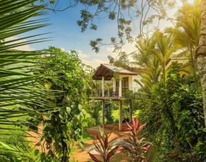 En have udenfor Forest & Fields Sinharaja - A Tale of 2 Villas