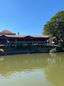 Gallery image of The Smiling Lao Sun Rises in Don Det