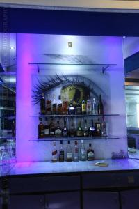 Thức uống tại Dee Marks Airport Hotel & Resorts