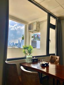 Ảnh trong thư viện ảnh của Bros Citihouse Hotel ở TP. Hồ Chí Minh