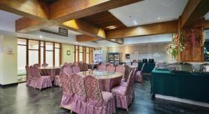 Nhà hàng/khu ăn uống khác tại Chongqing Xianyi Holiday Hotel