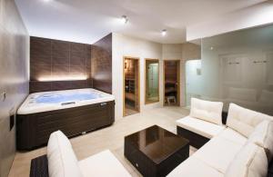 Fotografie z fotogalerie ubytování Relax21 v destinaci Uherský Ostroh + 37 fotografií