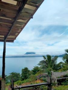 Phong cảnh thiên nhiên gần nhà nghỉ B&B