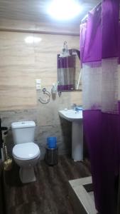 Bagno di Binuli House