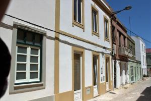 Gallery image of Isaura Home in Peniche