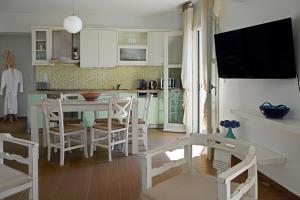 Kép Villas Naxos Grande Vista szállásáról Vívloszban a galériában