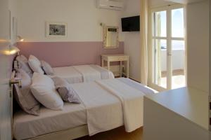 Kép Villas Naxos Grande Vista szállásáról Vívloszban a galériában