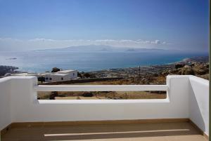 Kép Villas Naxos Grande Vista szállásáról Vívloszban a galériában