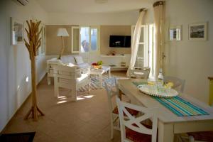 Kép Villas Naxos Grande Vista szállásáról Vívloszban a galériában