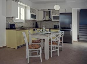 Kép Villas Naxos Grande Vista szállásáról Vívloszban a galériában