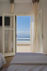 Kép Villas Naxos Grande Vista szállásáról Vívloszban a galériában