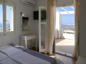 Kép Villas Naxos Grande Vista szállásáról Vívloszban a galériában Még 23 kép