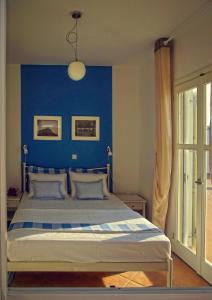 Kép Villas Naxos Grande Vista szállásáról Vívloszban a galériában