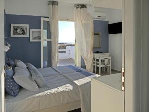 Kép Villas Naxos Grande Vista szállásáról Vívloszban a galériában