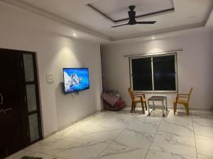 Gallery image of Fortress Homestay in Yavluj