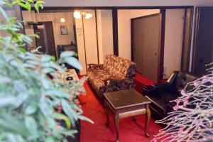 Et opholdsområde på KANAZAWA Retro House NEKO-NOMA + 85 billeder