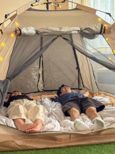 Børn der bor på 米沢みさわ小学校 とここと